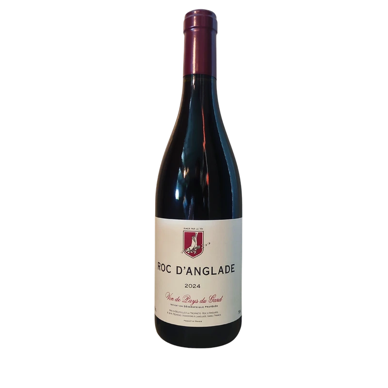 Roc D'Anglade 2024, 75Cl